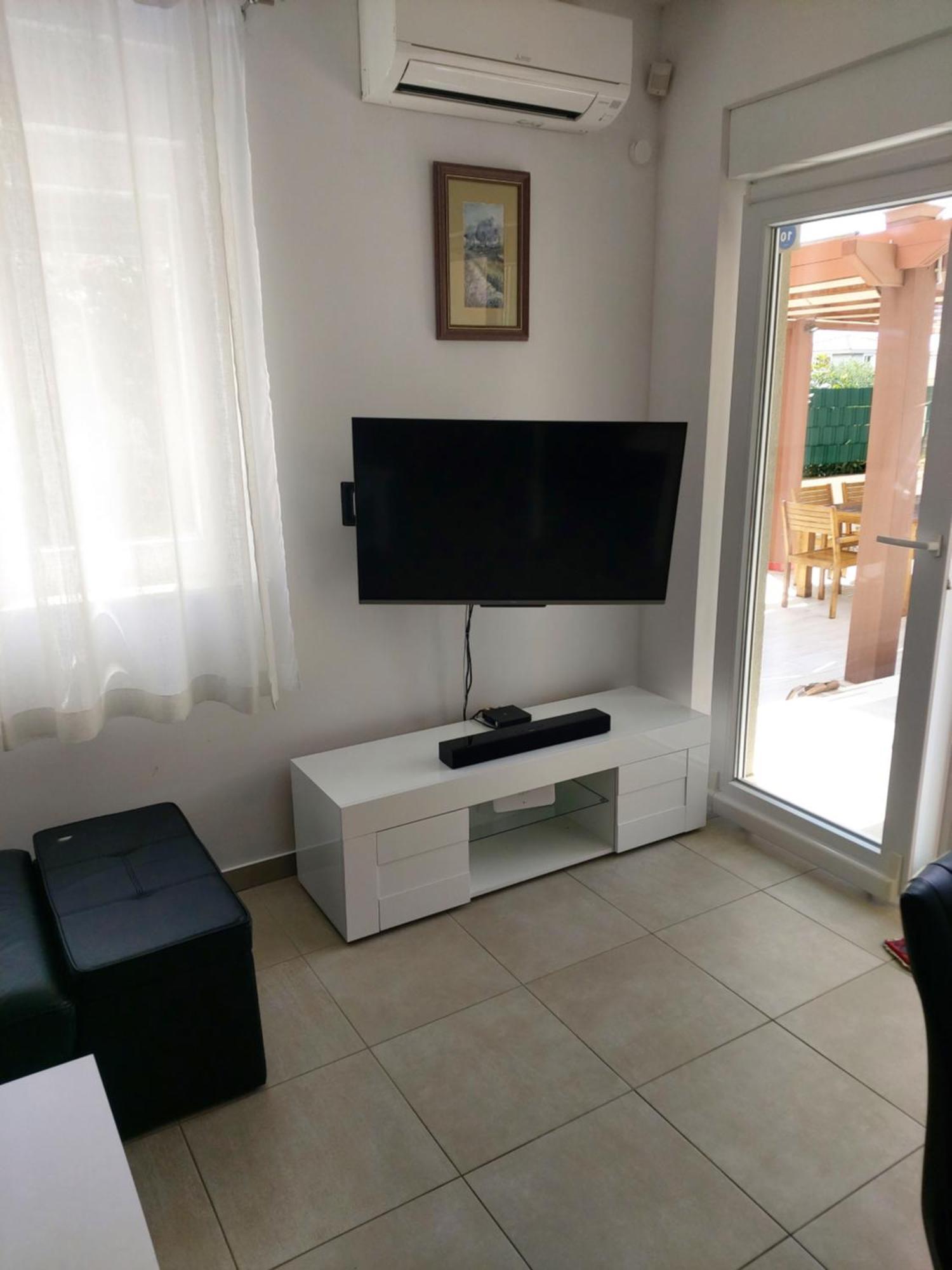 Apartment Miss Tina Trogir Exteriér fotografie